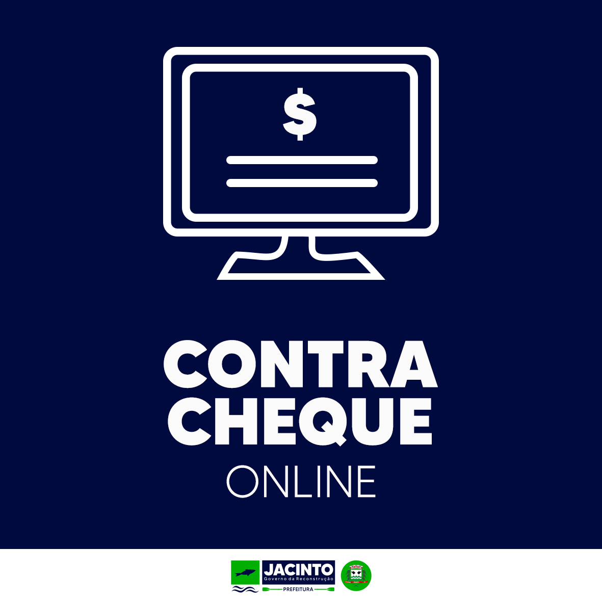 Contracheque Online