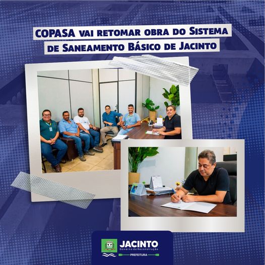 Após inúmeras reivindicações do prefeito Junior de Denir e da Câmara Municipal de Vereadores.