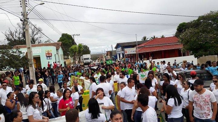 7 de Setembro. Independência do Brasil