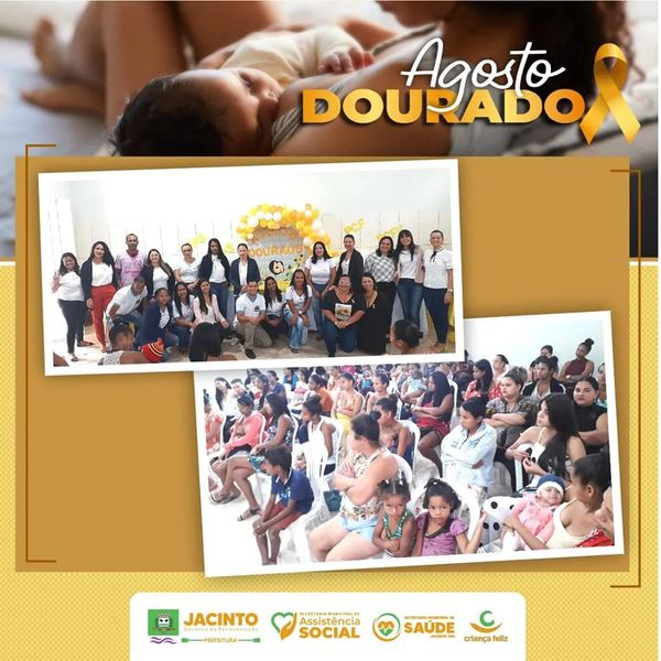 Agosto Dourado