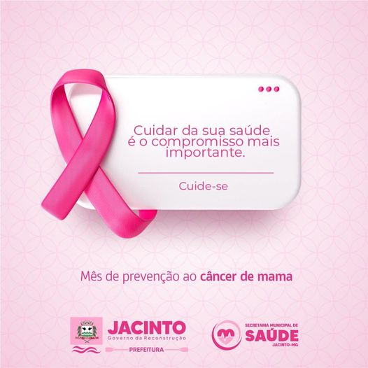 #outubrorosa #jacinto.