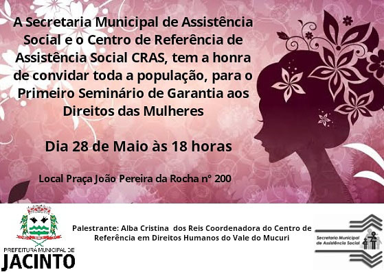 Conselho Municipal de Assistência Social