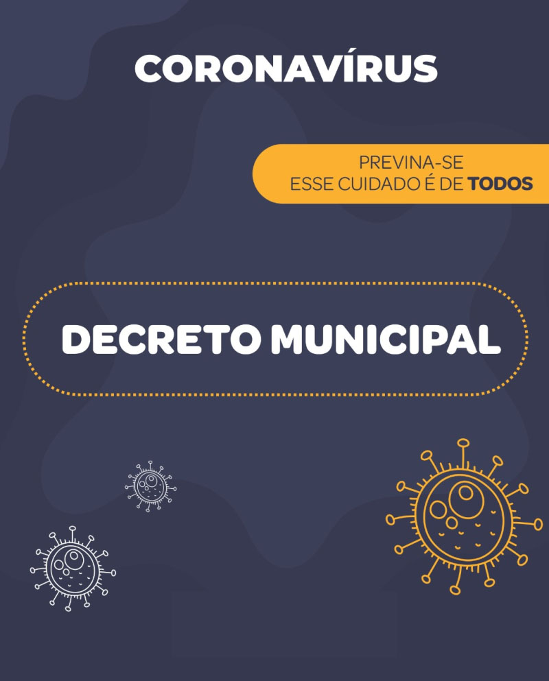 DECRETO MUNICIPAL Nº 014/2020