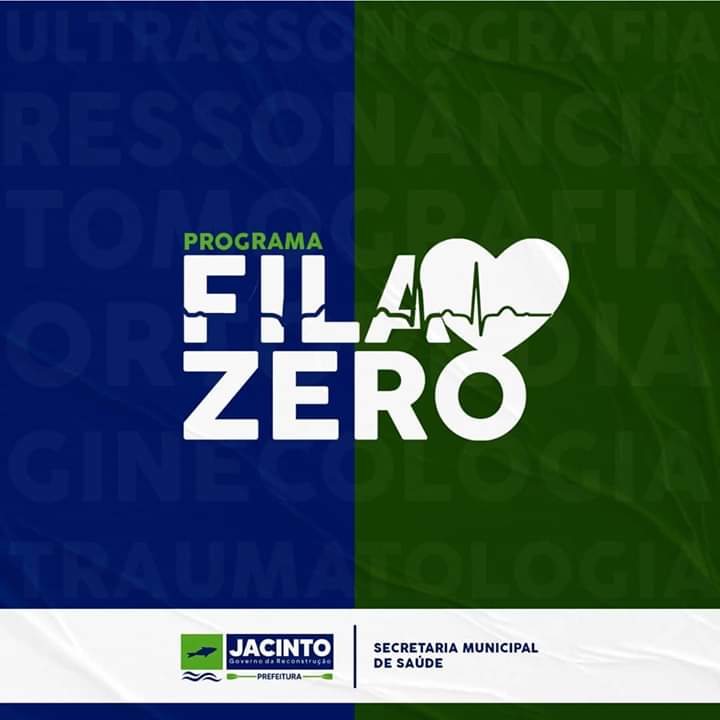 PROGRAMA FILA ZERO