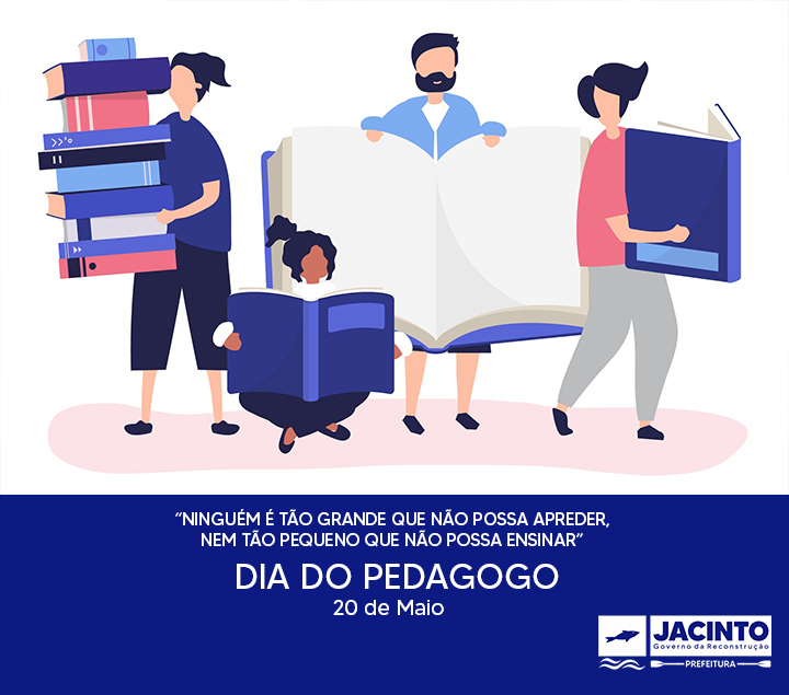 Data celebra atividade e lembra importância da boa formação